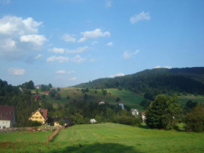 Гостиница Ośrodek Wczasowy Wierchy, Корбелов